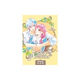 A Sign of Affection Omnibus 2 (Vol. 4-6)