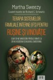 Terapia sistemelor familiale interne (IFS) pentru rusine si vinovatie - Cum sa ne vindecam partile ranite si sa ne regasim echilibrul emotional - Hera