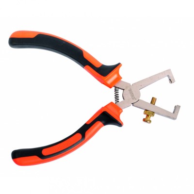 Cleste pentru decablat 150mm GD HardWork ToolsRange foto