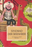 Sindbad der seefahrer, Ion Creanga