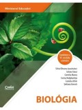 Cumpara ieftin Biologie (limba maghiara). Manual pentru clasa a VI-a