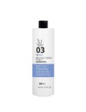 Cumpara ieftin Puring Sampon Restructurant pentru par Ondulat 1000ml