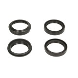 Kit Simeringuri Furcă Ulei și Praf 48x61x11 All Balls 56-158 &ndash; Yamaha