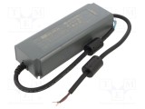 Alimentator Pulsatoriu LED 200W 24VDC 8,3A MEAN WELL IP67