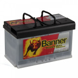 Baterie Banner Power Bull Professional 84Ah 12V 720A 013584400101