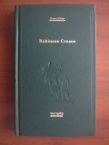 Daniel Defoe - Robinson Crusoe (2009, editie cartonata)