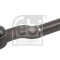 FEBI BILSTEIN 171499 Cap de bara