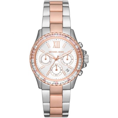 Ceas Dama, Michael Kors, Everest MK7214 - Marime universala foto