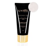 Cumpara ieftin Polygel REVOMAX GEL LUXORISE Pure Shimmer, 15ml