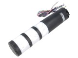 Coloană de semnalizare LED 24V DC