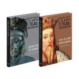 EGY &Uacute;J KOR KAPUJ&Aacute;BAN- RD K&Eacute;PES VIL&Aacute;GT&Ouml;RT&Eacute;NELEM
