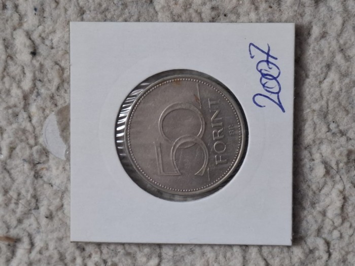 50 forint 2007