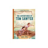 The Adventures of Tom Sawyer