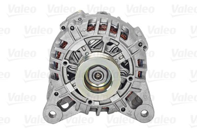 VALEO 439661 VALEO ORIGINS NEW OE TECHNOLOGY Generator / Alternator foto