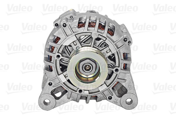 VALEO 439661 VALEO ORIGINS NEW OE TECHNOLOGY Generator / Alternator