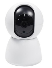 Baby monitor cu camera de supraveghere PTZ audio si video WiFi, FullHD Nigh Vision cu senzor de miscare