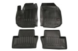 Covorase auto cauciuc 3D Opel Zafira B (A05) (2005-2015) FROGUM FRG 3D408814, MAMMOOTH / FROGUM