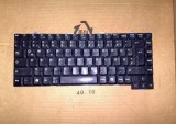 Tastatura laptop Compaq Presario B1010 , B1011 , B1013 ,B101 - functionala