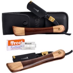 Lama de bărbierit pentru tuns barbierit și conturare trimmer universal pentru lame