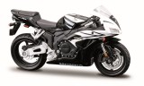 MAISTO MOTOCICLETA METALICA CU STAND HONDA CBR 1000 RR SCARA 1 LA 18