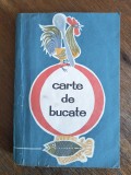 Carte de bucate - Nicolaie Rada / R7P4S