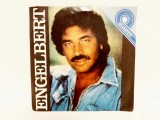 Engelbert, vinil 7&quot; Singel Vinyl, Please Release Me 1987, Amiga Quartet, Pop