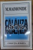 Calauza ratacitilor - M. Maimonide