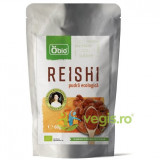 Reishi Pulbere Ecologica/Bio 60g