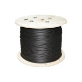 Cablu Solar Fotovoltaic 4mm 1000m Negru 1.5kV H1Z2Z2-K Cupru Litat Rezistent UV Breckner