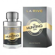 Parfum La Rive Hunting Man 75 ml EDT / replica Azzaro - Wanted foto
