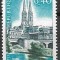 C5089 - Franta 1966 - Filatelie neuzat,perfecta stare