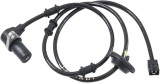 Senzor ABS Mercedes Clasa E (W210) 06.95-08.03, Spate, Stanga, Polcar PPH