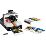 LEGO IDEAS CAMERA FOTO POLAROID ONE STEP SX 70 21345