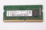 Memorie Laptop Kingston 8Gb DDR4 2666Mhz HP26D4S9S8ME