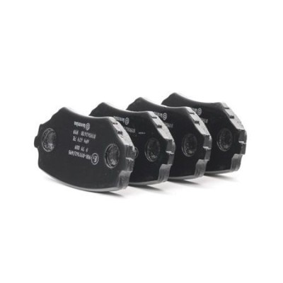 Placute frana Suzuki foto