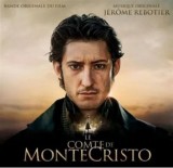Le Comte de Monte Cristo - Vinyl | Jerome Rebotier, Milan Records