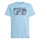 Lionel Messi tricou de copii MESSI Icon Graphic - 164