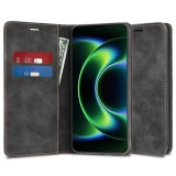 Asteroid GSM - Confy Cover - Xiaomi 17 Ultra - Black