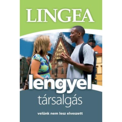 Lengyel t&amp;aacute;rsalg&amp;aacute;s - k&amp;ouml;nny&amp;iacute;tett v&amp;aacute;ltozat foto