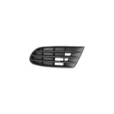 Grila bara fata VW Golf 5 Plus (5M), 01.2005-01.2009, Dreapta, 5M0853666, 951527-2 fara locas pentru proiectoare