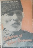 VELERIM SI VELER DOAMNE - VICTOR ION POPA