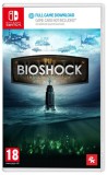 Bioshock The Collection NSW