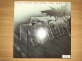 LP (vinil vinyl) Victory &lrm;&ndash; Culture Killed The Native (NM) USA