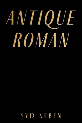Antique Roman foto
