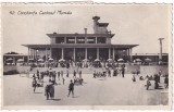 Constanta. Cazinoul Mamaia (circulata 1936)