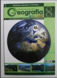 Geografia Romaniei - Manual clasa a VIII-a - Catalina Sandulache, Iulian Sandulache, Mihaela Rascu