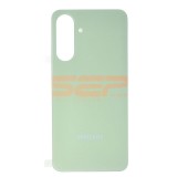 Capac Baterie Samsung Galaxy A36 5G (A366) Verde Lime - Carcasa Spate Originala Bulk