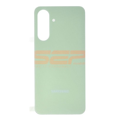 Capac baterie Samsung Galaxy A36 5G / A366 LIME foto