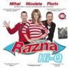 Hi-Q - Razna, CD, Cat Music