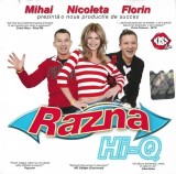 Hi-Q - Razna, CD